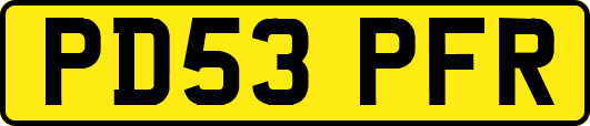 PD53PFR