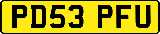 PD53PFU