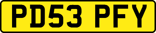 PD53PFY