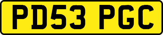 PD53PGC