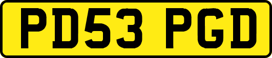 PD53PGD