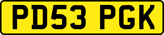 PD53PGK