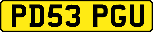 PD53PGU