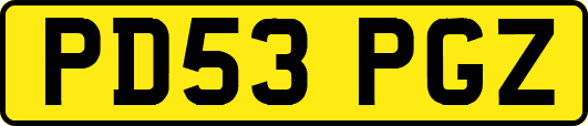 PD53PGZ