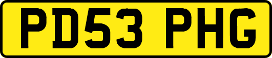 PD53PHG