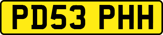 PD53PHH
