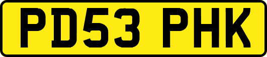 PD53PHK