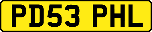 PD53PHL