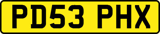 PD53PHX