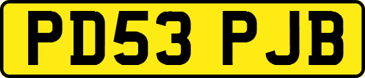 PD53PJB