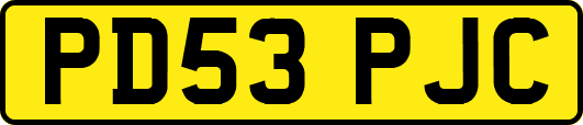 PD53PJC