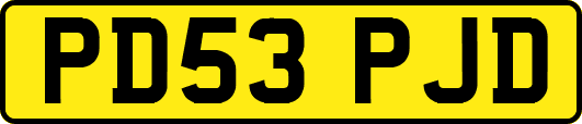 PD53PJD