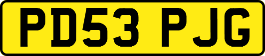 PD53PJG