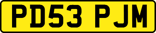PD53PJM