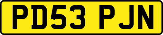 PD53PJN