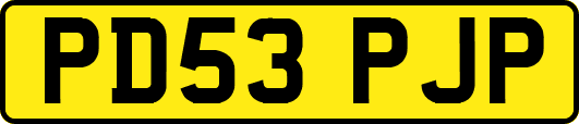PD53PJP