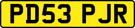 PD53PJR