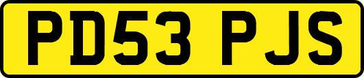 PD53PJS