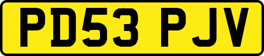 PD53PJV