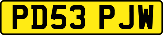 PD53PJW