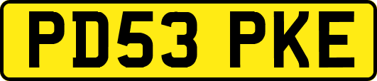 PD53PKE