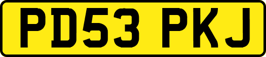 PD53PKJ
