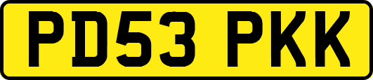 PD53PKK