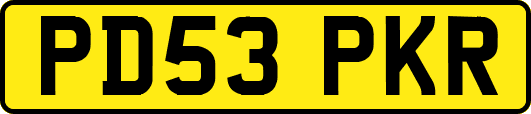 PD53PKR