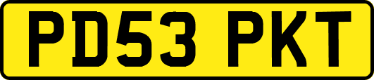 PD53PKT