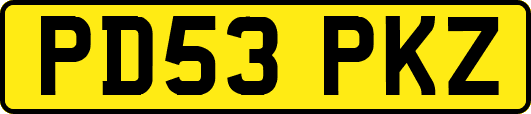 PD53PKZ