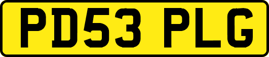 PD53PLG