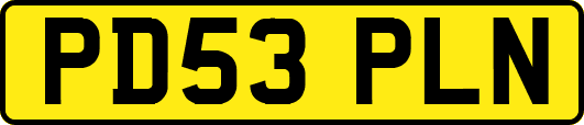 PD53PLN