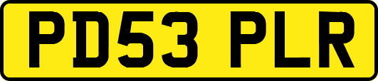 PD53PLR