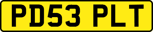 PD53PLT