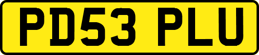 PD53PLU
