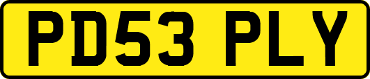 PD53PLY