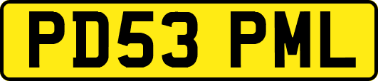 PD53PML