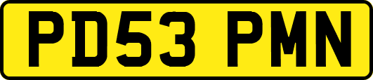 PD53PMN