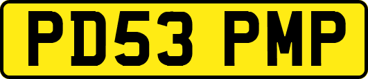 PD53PMP