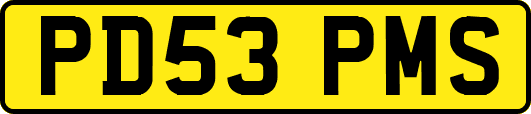 PD53PMS