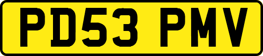 PD53PMV