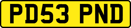 PD53PND