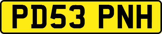 PD53PNH