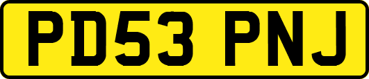 PD53PNJ