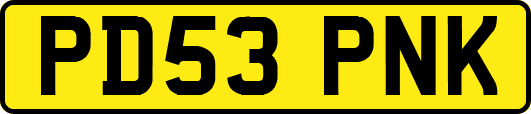 PD53PNK