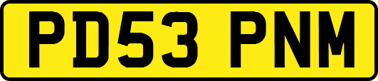 PD53PNM
