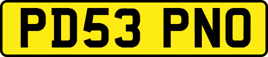PD53PNO