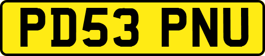 PD53PNU