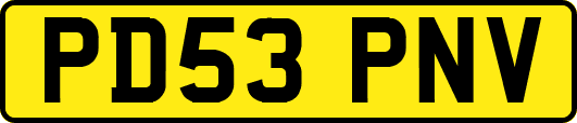 PD53PNV