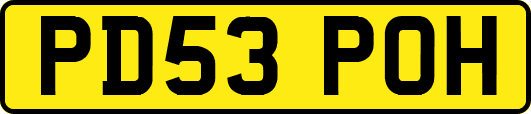 PD53POH